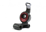 ALTA 02-12 Mini Cooper/S/JCW (Incl. 05-12 Convertible) & 09-12 Clubman Pos. Steering Response Sys - AMP-SUS-112