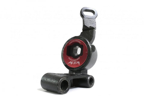 ALTA 02-12 Mini Cooper/S/JCW (Incl. 05-12 Convertible) & 09-12 Clubman Pos. Steering Response Sys - AMP-SUS-112