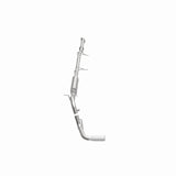 MagnaFlow 2023+ Chevy Colorado NEO Series Cat-Back Exhaust Single Passenger Side Rear Exit - 19649