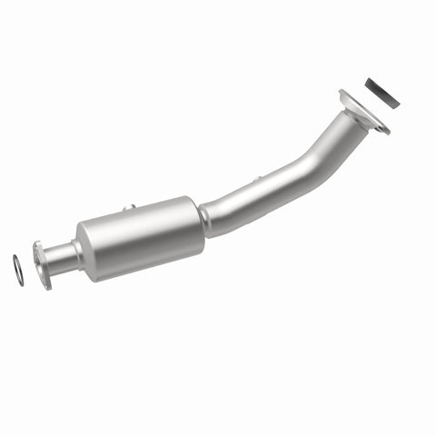 MagnaFlow 2007-2011 Honda Civic L4 2.0L California Catalytic Converter Direct Fit - 5461185