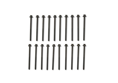 Ford Racing 5.0L/5.2L Coyote 12MM Long Head Bolt Kit - M-6067-M501280