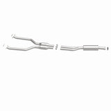 MagnaFlow Direct Fit Catalytic Converter 07-10 Lexus GS350 3.5L - 51315