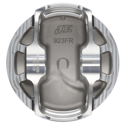 JE Pistons Chevy Small Block 4.030in Bore -3.8cc (Right Side) - Single Piston - 373699R