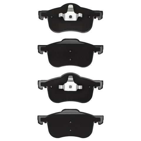 R1 99-09 Volvo V70 Front Ceramic Brake Pads - 2310-0794-00