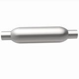 MagnaFlow Muff GP 3.5in Dia 16in Overall Length 1.75in Inlet / 1.75in Outlet - 18113