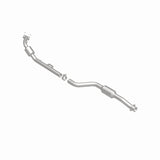 MagnaFlow Conv DF 98-03 Mercedes E320 3.2L - 24041
