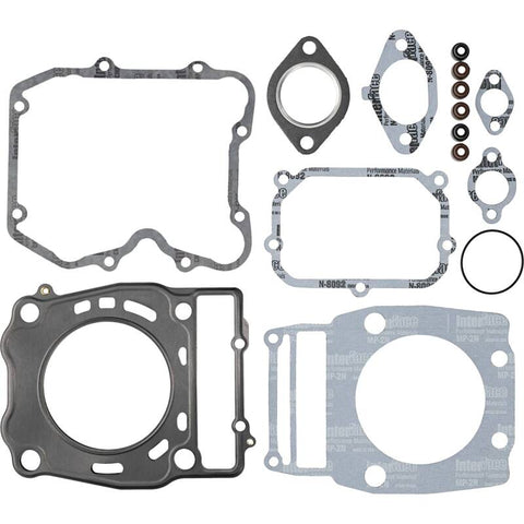 Vertex Gaskets 04-05 Polaris ATP 500 4x4 Top End Gasket Kit - 8100049