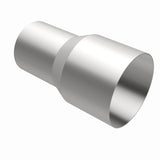 MagnaFlow 3in-4in Stainless Steel Transition 7in Long - 10764