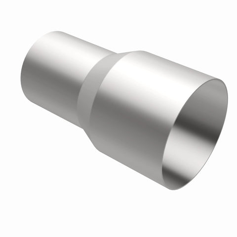 MagnaFlow 3in-4in Stainless Steel Transition 7in Long - 10764