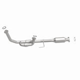 MagnaFlow Direct Fit Catalytic Converter California Grade CARB Compliant 95-97 Toyota Avalon - 4481892