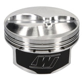 Wiseco 67-02 Chevrolet Small Block V8 5.7L -15CC Dome 4.060in Bore Piston Shelf Stock Kit - K0138X6