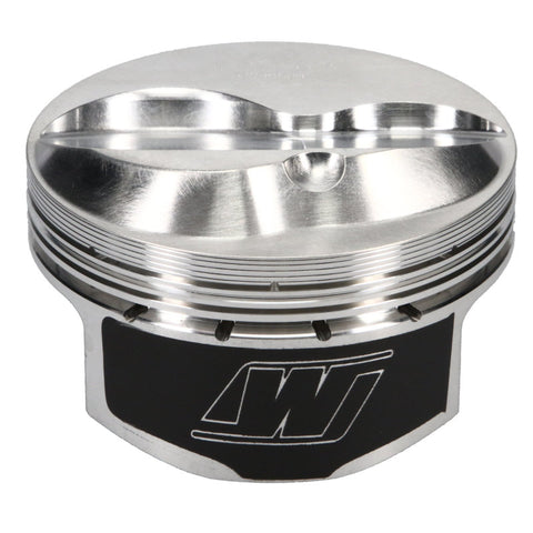 Wiseco 67-02 Chevrolet Small Block V8 5.7L -15CC Dome 4.060in Bore Piston Shelf Stock Kit - K0138X6