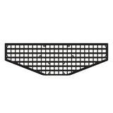 Putco 20-22 Jeep Gladiator Molle - Tailgate Panel - 195240T-1
