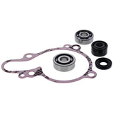 Hot Rods 05-07 Kawasaki KX 250 250cc Water Pump Kit - HR00052
