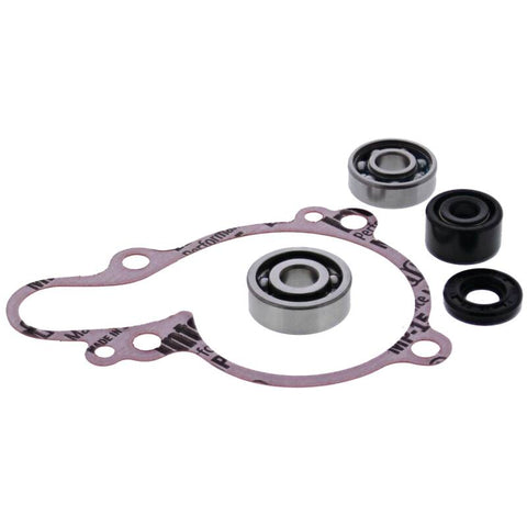 Hot Rods 05-07 Kawasaki KX 250 250cc Water Pump Kit - HR00052