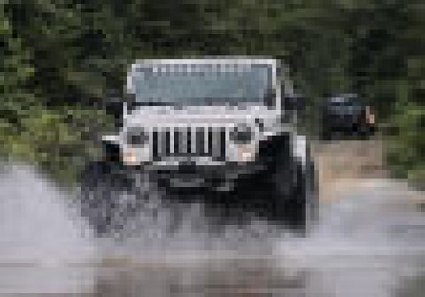 Superlift 07-18 Jeep Wrangler JK 4in Long Arm Kit - Fox RES Shocks - K201FX