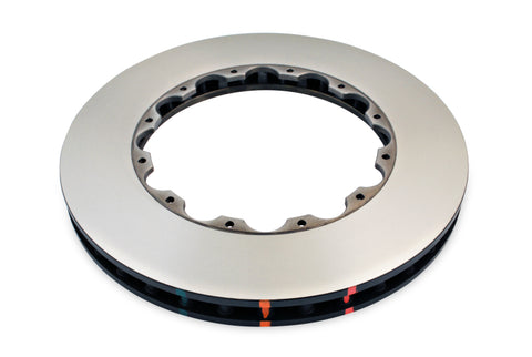 DBA 12-13 Audi TT Quattro RS (w/370mm Front Rotor) Front 5000 Series Replacement Ring - 52842.1