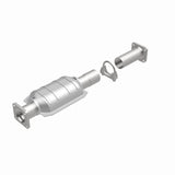 MagnaFlow Conv DF 94-95 Passport/Rodeo rear - 93199