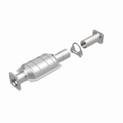 MagnaFlow Conv DF 94-95 Passport/Rodeo rear - 93199