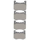 R1 19-26 Land Rover Range Rover Velar Front Optimum OE Brake Pads - 2551-2257-00