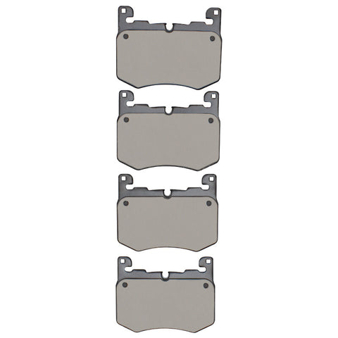 R1 19-26 Land Rover Range Rover Velar Front Optimum OE Brake Pads - 2551-2257-00