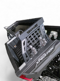 Elektric Offroad 2024+ Polaris Xpedition Volt Short Rack - HRK620001