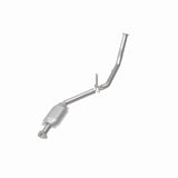 MagnaFlow Conv DF BMW 83 85 - 23551