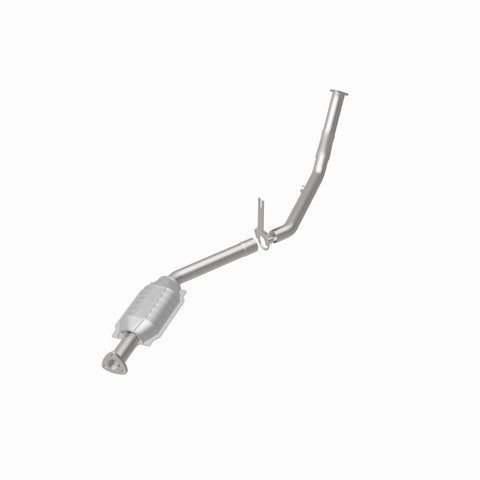 MagnaFlow Conv DF BMW 83 85 - 23551