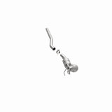 MagnaFlow Direct Fit Catalytic Converter 06-08 VW Passat 2.0L - 51361