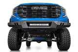 Addictive Desert Designs2022+ GMC 1500 Black Label Front Bumper - F480300010103
