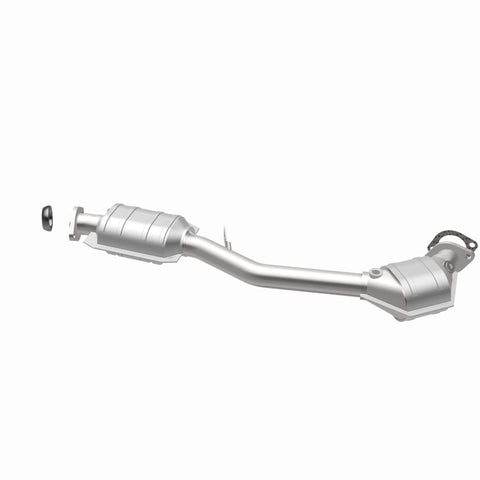 MagnaFlow DF Cat Conv 99-05 Subaru Forester/96-97 & 99-05 Impreza/01-03 Legacy/00-05 Outback Frt/Rr - 93235