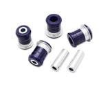 SuperPro 2001-2003 Mitsubishi Montero Limited Front Control Arm Bushing - SPF4634K