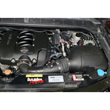 Banks Power 04-14 Nissan 5.6L Titan Ram-Air Intake System - 41820
