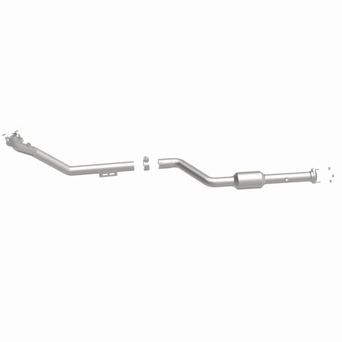 Magnaflow Conv DF 01-04 SLK230 2.3 Underbody - 52722