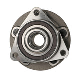 MOOG 16-19 Chevrolet Cruze Premier Front Hub Assembly - 513445