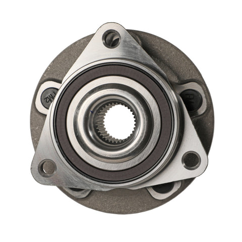 MOOG 16-19 Chevrolet Cruze Premier Front Hub Assembly - 513445