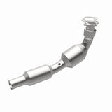 MagnaFlow Direct Fit Catalytic Converter 2010 Chevy Camaro 6.2L D/S - 49938