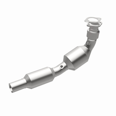 MagnaFlow Direct Fit Catalytic Converter 2010 Chevy Camaro 6.2L D/S - 49938
