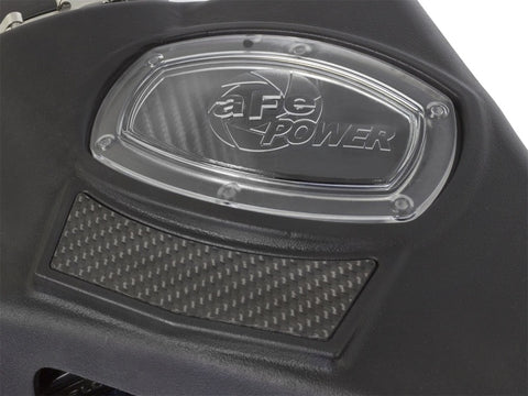Momentum GT Pro DRY S Stage-2 Intake System 13-16 Cadillac ATS L4-2.0L (t) - 51-74209