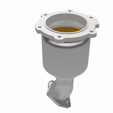 MagnaFlow Conv DF 04-05 Maxima frnt man OEM - 49296