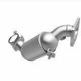MagnaFlow 2020 Toyota Highlander V6 3.5L OEM Grade Direct-Fit Catalytic Converter - 22-270