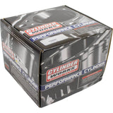 Cylinder Works 19-24 Suzuki RM-Z 250 250cc Big Bore Cylinder 80mm - CW41005-1