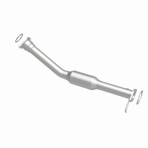 MagnaFlow DF Catalytic Conv Chevy 06-09 Impala SS/06-07 Monte Carlo SS/05-08 Pontiac Grand Prix 5.3L - 49225