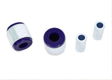 SuperPro Rear Upper Control Arm Inner Bushing Kit - SPF5766K