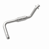 MagnaFlow Direct Fit Catalytic Converter 07-09 Chrysler/Dodge Aspen/Durango 5.7L Driver Side - 49651