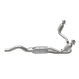 MagnaFlow Direct Fit Catalytic Converter 00-03 Dakota 4.7L - 447248