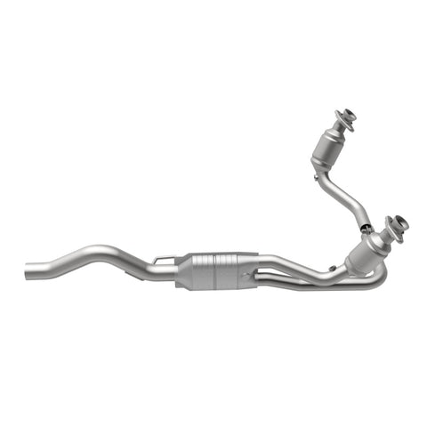 MagnaFlow Direct Fit Catalytic Converter 00-03 Dakota 4.7L - 447248