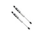 Superlift 05-20 Toyota Tacoma Fox Shock Box - 0-1in Lift Kit Rear Shocks Only - 84077