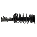 KYB Shocks & Struts Strut Plus Front Left 06-11 Hyundai Accent - SR4501