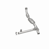 MagnaFlow Conv DF 01 Ford F150 5.4L - 49009